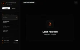 Video Codex — transcoding workspace